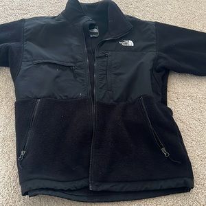 The North Face Men’s Denali Fleece Jacket - Medium